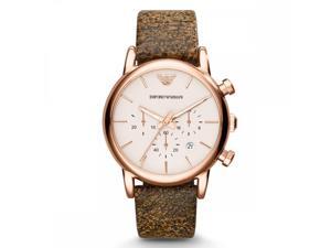 Armani Classic Grey Watch AR1809 Armani Classic Grey Watch AR1809
