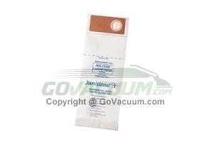 Advance Nilfisk Carpet Twin 14 / 18 Multi Ply Vacuum Cleaner Bags to fit Nilfisk Part 703768. 9 Bags Per Pack. Advance Nilfisk Carpet Twin 14 / 18 Multi Ply Vacuum Cleaner Bags to fit Nilfisk Part 703768. 9 Bags Per Pack.