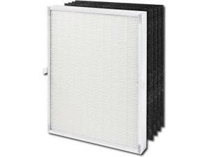 Electrolux HEPA & Carbon Filters EL017 For Electrolux Air Cleaner EL490, EL491 Electrolux HEPA & Carbon Filters EL017 For Electrolux Air Cleaner EL490, EL491