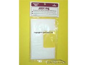 Electrostatic Post Filter w/3M Filtrete 8900 Series (2 Filters) Electrostatic Post Filter w/3M Filtrete 8900 Series (2 Filters)