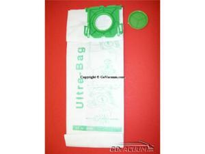 SEBO K Series Paper Bags #6629AM SEBO K Series Paper Bags #6629AM
