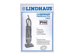Lindhaus PH4 Vacuum Cleaner Bags Lindhaus PH4 Vacuum Cleaner Bags
