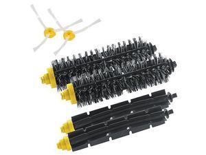 600 Series Brush Pack 600 Series Brush Pack
