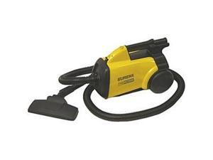 Eureka 3670 Boss Canister Vacuum Cleaner Eureka 3670 Boss Canister Vacuum Cleaner