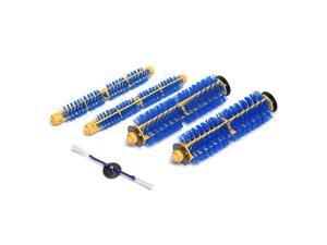 Dirt Dog Brush Replacement Kit Dirt Dog Brush Replacement Kit