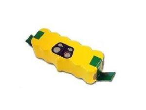 iRobot R3 500 Series Replacement APS Battery, Quick Charge Time! Fits Roomba Battery 80501 iRobot R3 500 Series Replacement APS Battery, Quick Charge Time! Fits Roomba Battery 80501