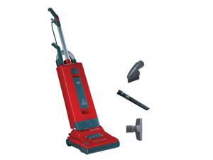 SEBO X4 9558AM Automatic Upright Vacuum Cleaner Red SEBO X4 9558AM Automatic Upright Vacuum Cleaner Red
