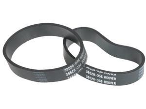 Agitator Belt Hoover Part # 40201180 (38528036) Agitator Belt Hoover Part # 40201180 (38528036)
