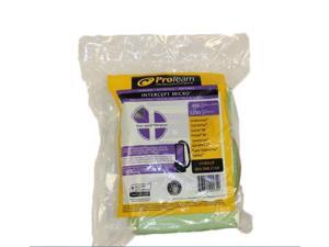 ProTeam 100431 Vacuum Bags For ProVac, AviationVac, QuarterVac, and TailVac Backpack Models, 496 sq. Inch. ProTeam 100431 Vacuum Bags For ProVac, AviationVac, QuarterVac, and TailVac Backpack Models, 496 sq. Inch.