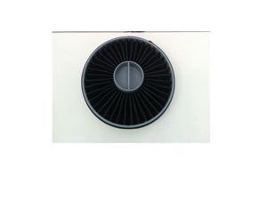 ZVac Hoover Elite Rewind Exhaust Filter 59157014 UPC 608939747067 ZVac Hoover Elite Rewind Exhaust Filter 59157014 UPC 608939747067
