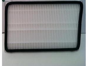 ZVac Kenmore 86889 Washable HEPA Filter UPC 608939746978 ZVac Kenmore 86889 Washable HEPA Filter UPC 608939746978
