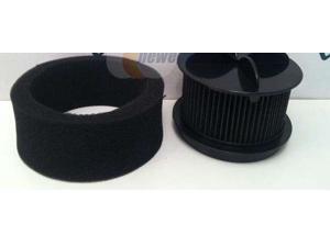 Bissell ZVac 9 / 10 / 12 HEPA filter with Foam Filter 32064 Bissell ZVac 9 / 10 / 12 HEPA filter with Foam Filter 32064