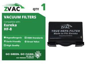 ZVac Eureka HF-8 Mighty Mite HEPA Filter 60666 ZVac Eureka HF-8 Mighty Mite HEPA Filter 60666