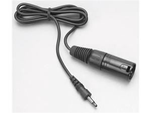 Audio Technica CP8306 XLR Adapter Cable For Pro88W Cable Adapter Audio Technica CP8306 XLR Adapter Cable For Pro88W Cable Adapter