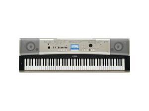 Yamaha YPG-535 88-Weighted Key Portable Grand Portable Keyboard Yamaha YPG-535 88-Weighted Key Portable Grand Portable Keyboard