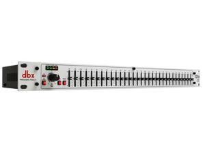 DBX 131S Single 31 Band Graphic EQ Equalizer DBX 131S Single 31 Band Graphic EQ Equalizer
