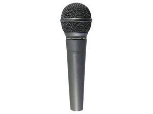 Nady SP-9 STARPOWER Series Dynamic Microphone Nady SP-9 STARPOWER Series Dynamic Microphone