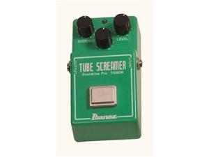 Ibanez Tube Screamer Overdrive Pro Single Guitar Effect Ibanez Tube Screamer Overdrive Pro Single Guitar Effect