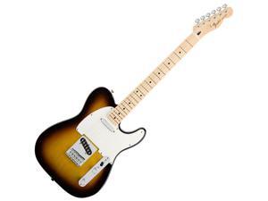 Fender Standard Telecaster Electric Guitar - New Fender Standard Telecaster Electric Guitar - New
