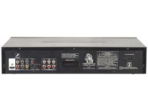 VocoPro DVX-890K Digital Key Control Multi-Format Player VocoPro DVX-890K Digital Key Control Multi-Format Player