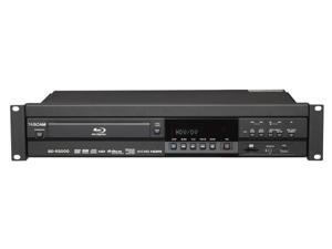 Tascam BDR2000 Pro HDD Blu-Ray - DVD Recorder Video Recorder Tascam BDR2000 Pro HDD Blu-Ray - DVD Recorder Video Recorder