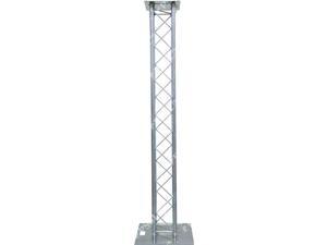 Global Truss 6.56ft F24 Vertical Totem System Global Truss 6.56ft F24 Vertical Totem System