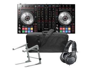 Pioneer DDJ-SX2 DJ Controller Complete Bundle Pioneer DDJ-SX2 DJ Controller Complete Bundle