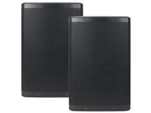 American Audio CPX15A 15-Inch Powered Speaker Pair American Audio CPX15A 15-Inch Powered Speaker Pair