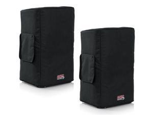 Gator GPA Nylon 12 inch Speaker Cover 2 Pack Gator GPA Nylon 12 inch Speaker Cover 2 Pack
