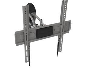Loctek WLB246 Silver 26"-42" Slim Articulating Flat Panel TV Wall Mount Bracket Loctek WLB246 Silver 26"-42" Slim Articulating Flat Panel TV Wall Mount Bracket