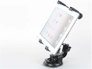Locktek 7"-10" Portable Devices Suction Cup Car Mount Locktek 7"-10" Portable Devices Suction Cup Car Mount