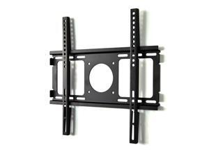Homemounts HM001F 23''-47'' Fixed Flat Panel TV Wall Mount Bracket - Black Homemounts HM001F 23''-47'' Fixed Flat Panel TV Wall Mount Bracket - Black