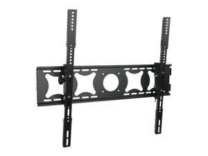 Homemounts HM002T Tilt Flat Panel Wall Mount Bracket for 36''-65'' TV - Black Homemounts HM002T Tilt Flat Panel Wall Mount Bracket for 36''-65'' TV - Black
