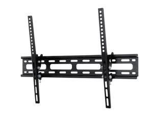 Homemounts HM004T Black 36''-55'' Angle Free Tilt Flat Panel TV Wall Mount Bracket Homemounts HM004T Black 36''-55'' Angle Free Tilt Flat Panel TV Wall Mount Bracket