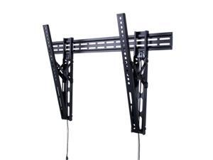 Homemounts HM102T Low Profile Angle-Free Tilt 37''-55'' LCD LED TV Wall Mount Bracket (Black) Homemounts HM102T Low Profile Angle-Free Tilt 37''-55'' LCD LED TV Wall Mount Bracket (Black)
