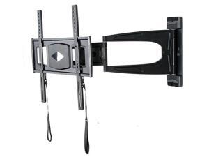 Homemounts HM104A Aluminium Articulating 26''-47'' LCD/LED TV Wall Mount Bracket Homemounts HM104A Aluminium Articulating 26''-47'' LCD/LED TV Wall Mount Bracket