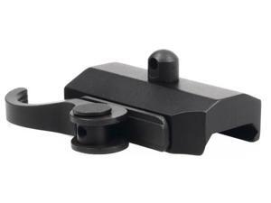 GG&G 1406 Quick Detach Harris Bipod Adapter GG&G 1406 Quick Detach Harris Bipod Adapter