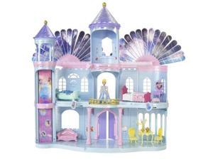 Disney Princess Favorite Moments Castle Disney Princess Favorite Moments Castle