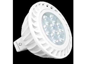 GreenCreative 95352 - 7W - MR16 LED - HIGH CRI 95 - 3000K - 420 Lumen - GU5.3 Base - 12V - Dimmable - NFL Light Bulb GreenCreative 95352 - 7W - MR16 LED - HIGH CRI 95 - 3000K - 420 Lumen - GU5.3 Base - 12V - Dimmable - NFL Light Bulb