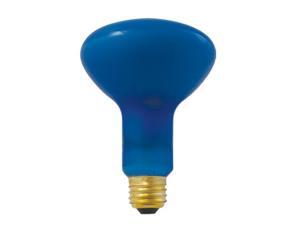 Bulbrite 710310 - 24PK - 100W - R30 - Medium Base - 120V - 2,000Hrs - Blue - Plant Grow - Incandescent Reflector Bulbs Bulbrite 710310 - 24PK - 100W - R30 - Medium Base - 120V - 2,000Hrs - Blue - Plant Grow - Incandescent Reflector Bulbs