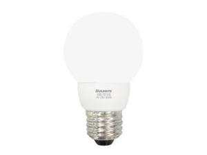 Bulbrite 770165 - 6PK - 1W - 24 Lumen - G16 - Medium Base - 120V - 50,000Hrs - White - LED Globe Light Bulbs Bulbrite 770165 - 6PK - 1W - 24 Lumen - G16 - Medium Base - 120V - 50,000Hrs - White - LED Globe Light Bulbs