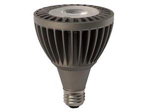 15W - PAR30 LED - 4100K - Dimmable - Medium Base - Flood 25 - 750 Lumen - 82 CRI - LED Light Bulb 15W - PAR30 LED - 4100K - Dimmable - Medium Base - Flood 25 - 750 Lumen - 82 CRI - LED Light Bulb