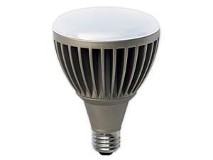 15W - BR30 LED - 3000K - Dimmable - Medium Base - Flood - 925 Lumen - 82 CRI - Energy Star - LED Light Bulb 15W - BR30 LED - 3000K - Dimmable - Medium Base - Flood - 925 Lumen - 82 CRI - Energy Star - LED Light Bulb