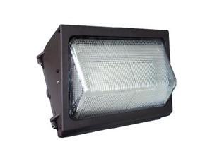 LED - 60W - 5500K - 90 TO 277V - Medium Wall Pack LED - 60W - 5500K - 90 TO 277V - Medium Wall Pack