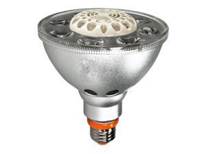 Litetronics LP10566FL2-M - 10 Watt - 850 Lumen - PAR38 - Medium Base - 100-240 Volt - 2700 Kelvin - 50,000 Hours - Flood Litetronics LP10566FL2-M - 10 Watt - 850 Lumen - PAR38 - Medium Base - 100-240 Volt - 2700 Kelvin - 50,000 Hours - Flood