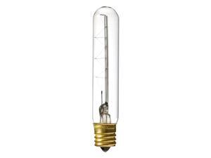 Litetronics L-234 - 10 Watt - T6 - Intermediate Base - 120 Volt - 20,000 Hours - Clear - Incandescent Light Bulb Litetronics L-234 - 10 Watt - T6 - Intermediate Base - 120 Volt - 20,000 Hours - Clear - Incandescent Light Bulb