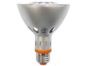 Litetronics LP10564WF2D - 10 Watt - 700 Lumen - PAR30LN - Medium Base - 120 Volt - 2700 Kelvin - 50,000 Hours - Wide Litetronics LP10564WF2D - 10 Watt - 700 Lumen - PAR30LN - Medium Base - 120 Volt - 2700 Kelvin - 50,000 Hours - Wide