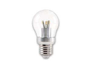 3W - A17 LED - 2700K - Medium Base - Dimmable - Superior Life - LED Light Bulb 3W - A17 LED - 2700K - Medium Base - Dimmable - Superior Life - LED Light Bulb