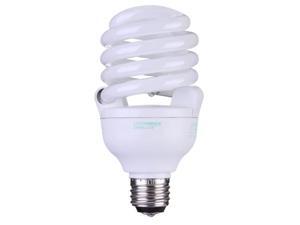 Litetronics L-33627 - 12 / 22 / 33 Watt - T3 - 3-Way Base - 120 Volt - 2700 Kelvin - 10,000 Hours - Compact Fluorescent Litetronics L-33627 - 12 / 22 / 33 Watt - T3 - 3-Way Base - 120 Volt - 2700 Kelvin - 10,000 Hours - Compact Fluorescent