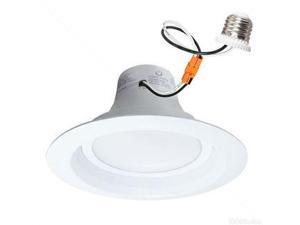 NaturaLED - 7094 - 13W - 120 Volt - 3000 Kelvin - 35000 Hour - Frosted - 6 inch - Retrofit Recessed Can NaturaLED - 7094 - 13W - 120 Volt - 3000 Kelvin - 35000 Hour - Frosted - 6 inch - Retrofit Recessed Can
